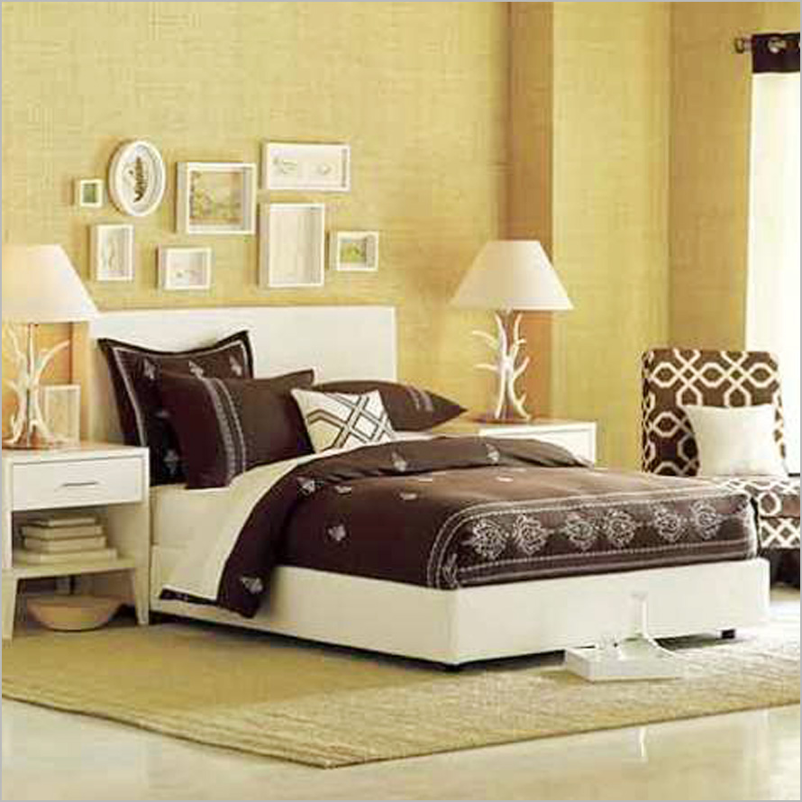 decorating-women-bedroom