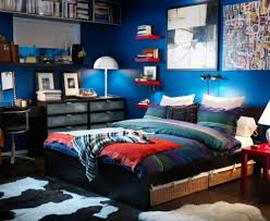 boys- bedroom
