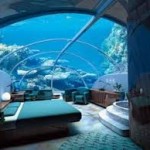 Some Awesomely Original and Cool Ideas for Your Bedroom 