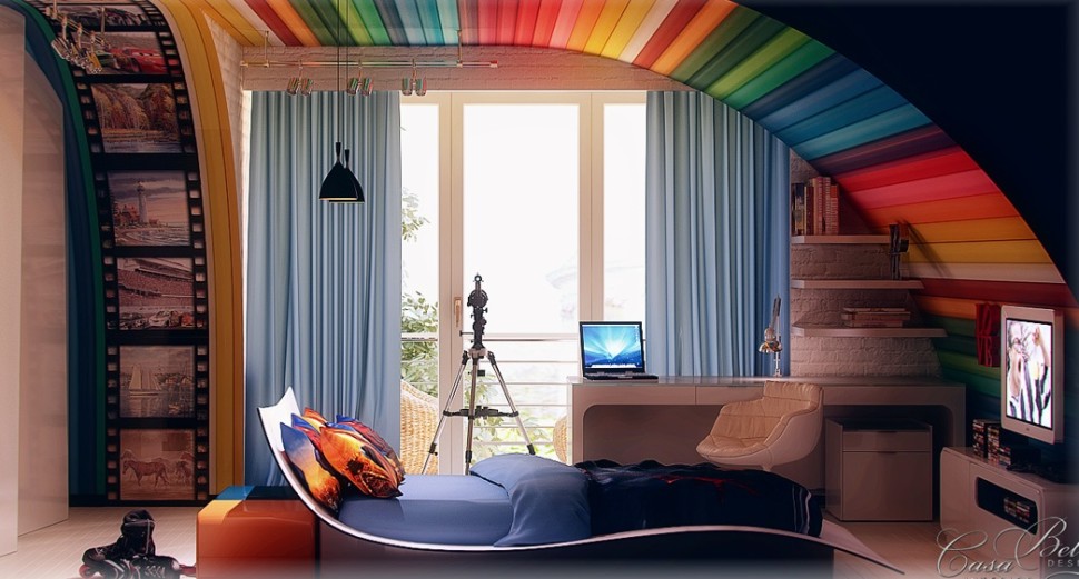 cool-teen-bedroom-ideas