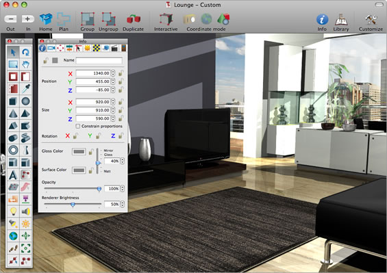 interior-design-software