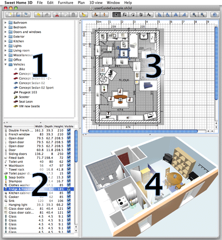 interior-design-software