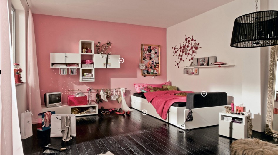 bedroom-ideas-for-teen
