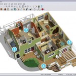 3D Software to Help Design Your Home