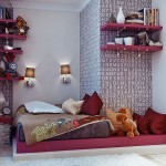 Design your Teenager’s Room Right