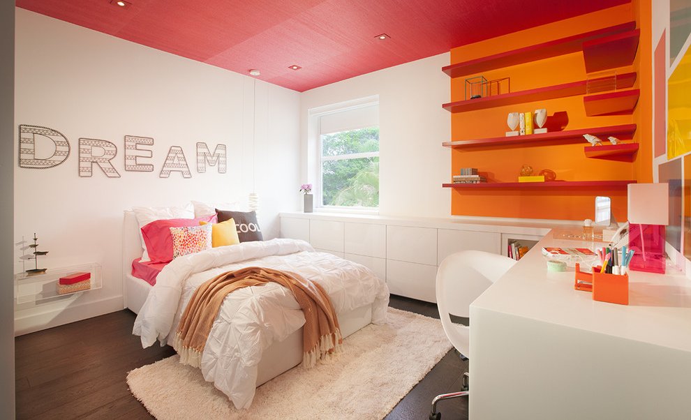 bedroom-for-teenage-girls