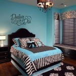 Fabulous and Georgeous Teenage Girls Bedroom Ideas