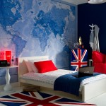 Delightful and Fresh Bedroom Ideas for Boys