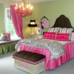 Keys to Make Vintage Mode for Teen Girls Bedroom Ideas