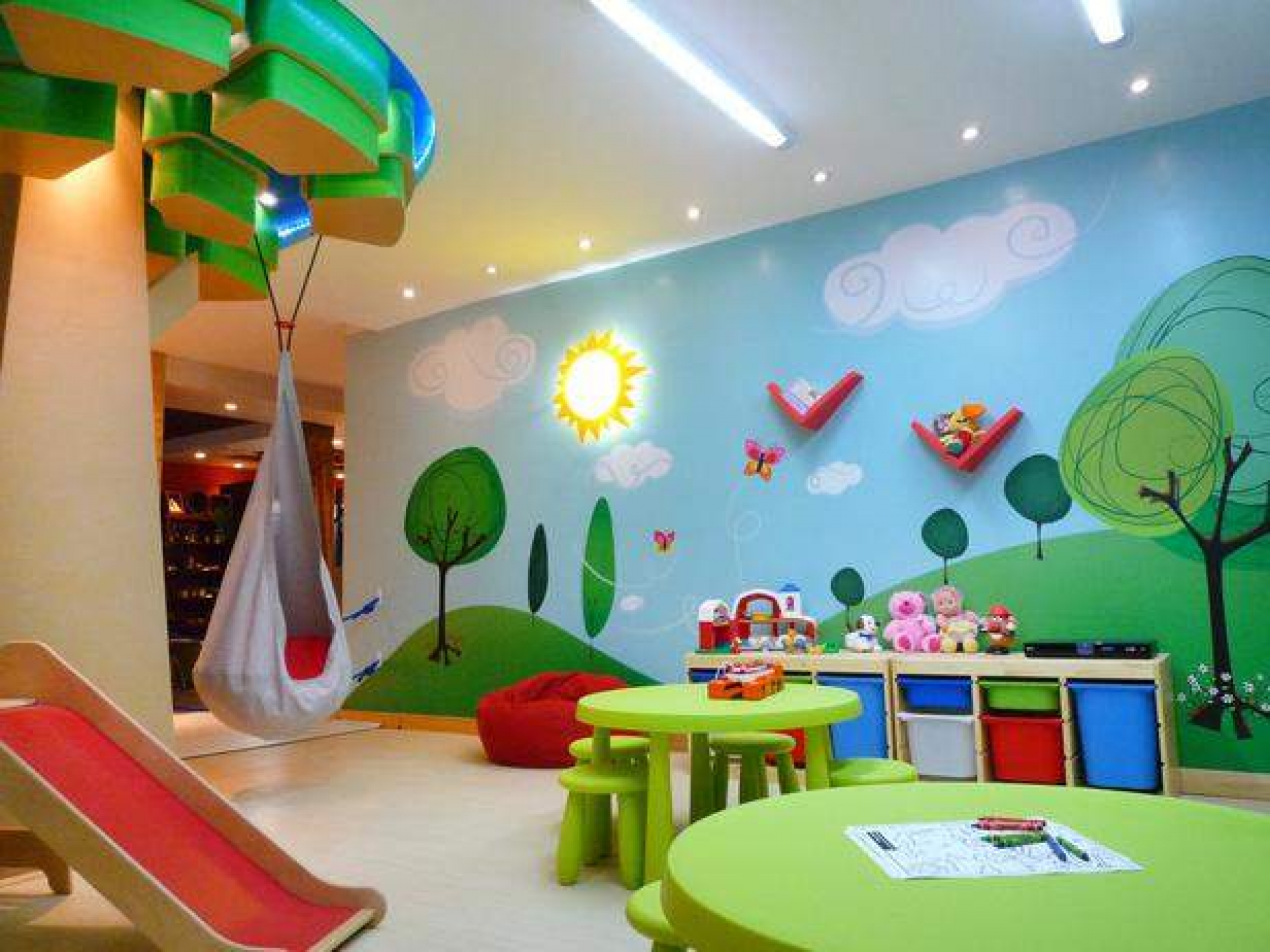 painting-ideas-for-kids-room