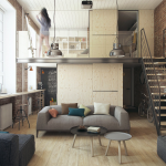 3 Loft Decorating Ideas for a Unique Home Decor