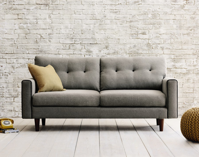 Tips for Buying a Sofa That Lasts - 02 The Back