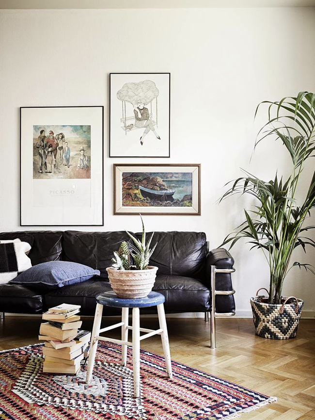 Tips for Buying a Sofa That Lasts - 03 Textiles and Upholstery