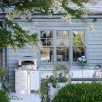 The Allure Of Outdoor Kitchen Cabinets and Advices You Should Know